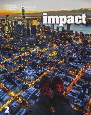 Impact 2  isbn 9781305509313