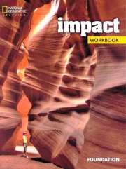 Impact Foundation Workbook
