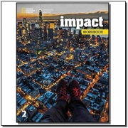 Impact 2 Workbook  isbn 9781305872653