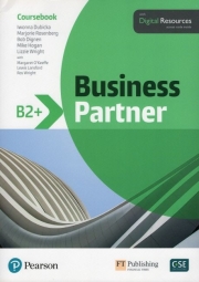 Business Partner B2+