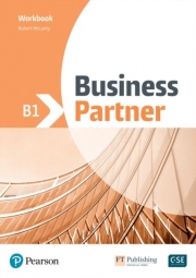 Business Partner B1 Workbook  isbn 9781292191119