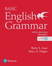 AZAR BASIC ENGLISH GRAMMAR B