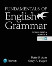 Fundamentals of English Grammar B