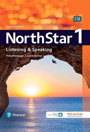 Northstar 1 Listening and Speaking  isbn 9780135226971