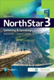 Northstar 3 Listening and Speaking