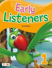 Early Listeners 1  isbn 9781951423643