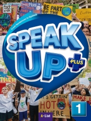 Speak up plus 1  isbn 9791166378997