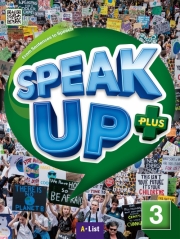 Speak up plus 3  isbn 9791166379017