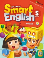 Smart English Starter WB