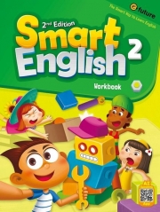 Smart English 2 WB  isbn 9791192361161