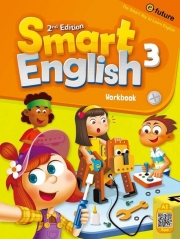 Smart English 3 WB  isbn 9791192361178