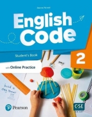 English Code 2  isbn 9781292352251