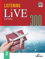 Listening Live 300 2