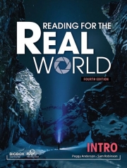 Reading for the Real World Intro  isbn 9781640158436