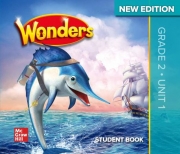 Wonders New Edition Package 2.1