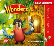 Wonders New Edition Package 1.5  isbn 9789813311336