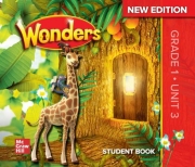 Wonders New Edition Package 1.3  isbn 9789813311312