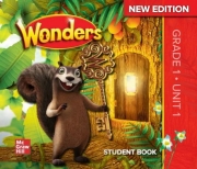 Wonders New Edition Package 1.1  isbn 9789814923989