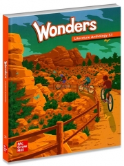 Wonders Literature Anthology 3.1