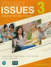 Impact Issues 3  isbn 9789813134393