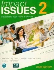 Impact Issues 2