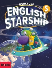 English Starship Starter WB  isbn 9791162732908