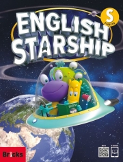English Starship Starter  isbn 9791162732830
