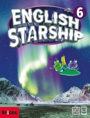 English Starship 6
