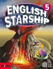 English Starship 5  isbn 9791162732885