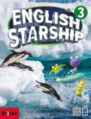 English Starship 3  isbn 9791162732861