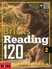 Bricks Reading Nonfiction 120 2  isbn 9791162730157