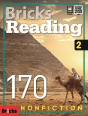 Bricks Reading Nonfiction 170 2  isbn 9791162730188