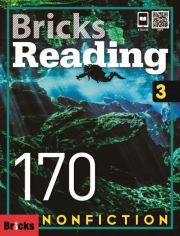 Bricks Reading Nonfiction 170 3
