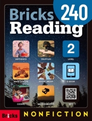 Bricks Reading Nonfiction 240 2  isbn 9791162730621