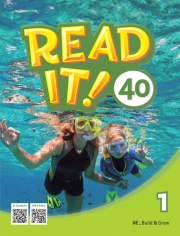 Read it! 40 1  isbn 9791125350347
