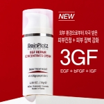 [라인플라츠] EGF 리페어 컨센트레이트 크림 + 증정(본품30g)