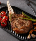 미트프로젝트 항공직송 토마호크 스테이크 500g (냉장, 미국산)