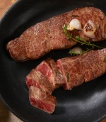 미트프로젝트 살치살 스테이크 400g (냉장, 미국산)