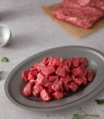 미트프로젝트 호주청정우 모둠 국거리 300g (냉장, 호주산)