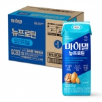 마이밀 마시는 뉴프로틴 오리지널 (190mlx30팩) 1박스