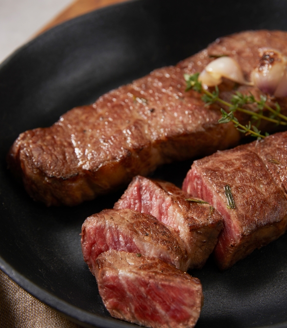 미트프로젝트 살치살 스테이크 200g (냉장, 미국산)