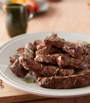 미트프로젝트 호주청정우 안창살 구이용 300g (냉장, 호주산)