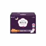 좋은느낌 오리지널 오버나이트 14매 x 3팩
