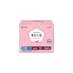 좋은느낌 오리지널 울트라날개 대형 16매 x 3팩