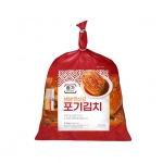[타임특가] 종가 생생유산균 포기김치 3.2kg