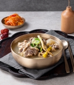 더 진한 소꼬리갈비탕 600g
