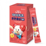 마이키즈 튼튼 홍삼 젤리 (20gx20포)/25일분, 1박스