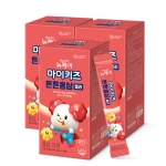 마이키즈 튼튼 홍삼 젤리 (20gx20포)/25일분, 2박스