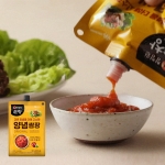 청정원 양념쌈장190g