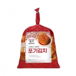 (주말특가) 종가 시원하고 깔끔한 포기김치 5kg /5,000P 추가적립